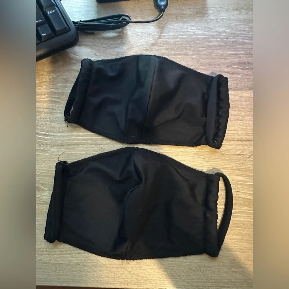 Onzie Reuasble Cloth Facemask bundle set of 6